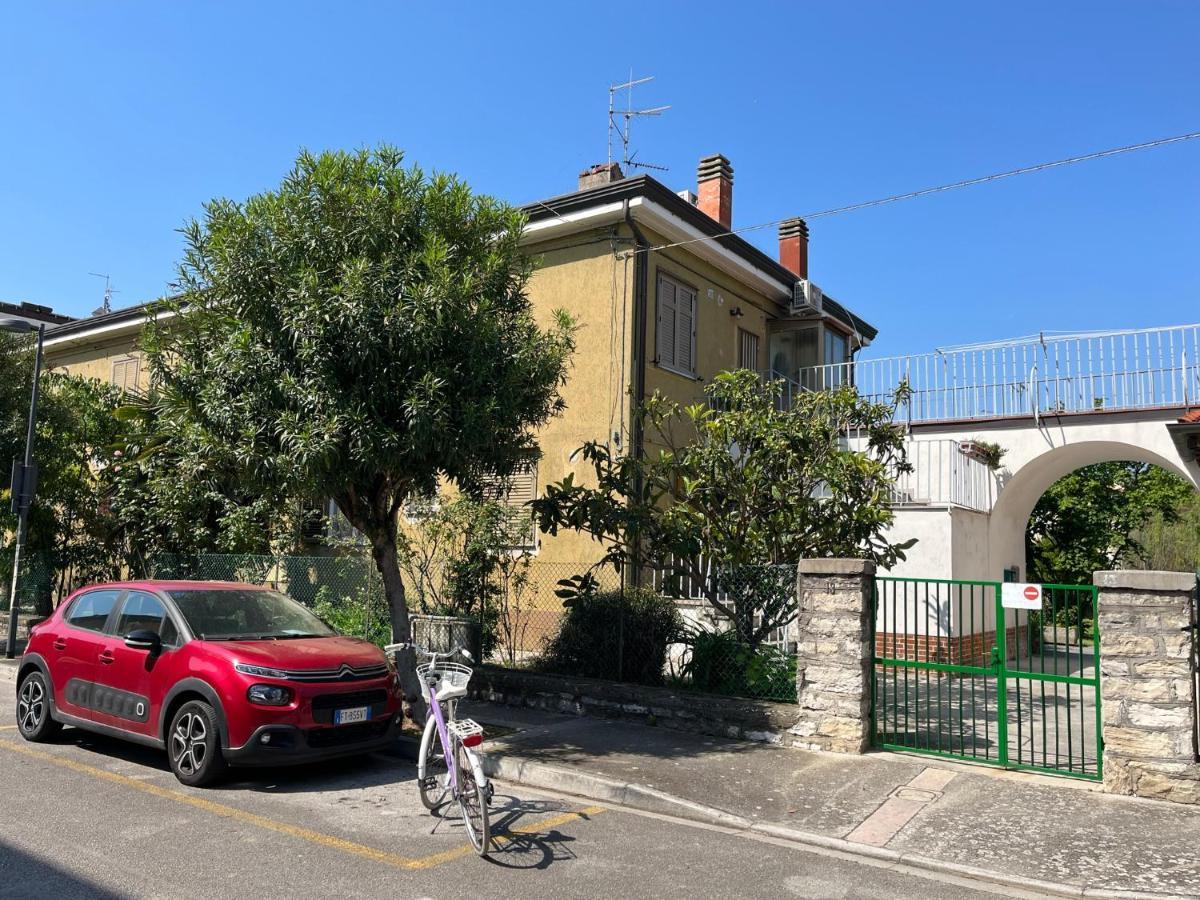 San Pietro D'Orio Verde Градо Екстериор снимка
